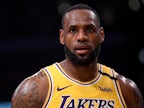 LeBron James shines as in-form Lakers fight back to thrash Cavaliers 