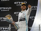 Monday's Formula 1 news roundup: Lewis Hamilton, Max Verstappen, Jean Todt