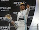 Lewis Hamilton and the other leading contenders for F1 glory in 2020