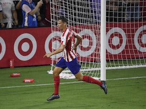 Liverpool considering move for Atletico's Marcos Llorente?