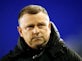 Mark Robins hails "outstanding" Coventry display in win over Bristol Rovers