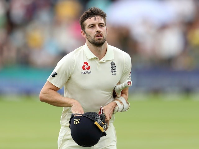 England bowler Mark Wood happy to go into 'bio-secure' cricket bubble