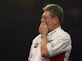 Martin Adams: 'BDO World Championships move was a mistake'