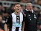 Matt Ritchie delighted to be back playing after lengthy injury absence