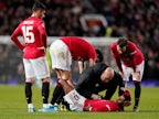 Manchester United injury, suspension list vs. Tottenham Hotspur