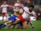 Hull KR's Mose Masoe opens up on battle to recover from severe spinal injury