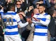 Burnley recall striker Nahki Wells from season-long loan with QPR