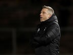 Neil Harris: 'It could have been 10-6'