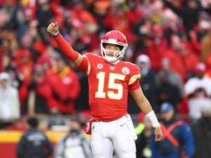 NFL roundup: Mahomes leads Chiefs to stunning comeback over Texans