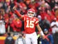 Patrick Mahomes agrees 10-year deal with Kansas City Chiefs