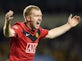 Paul Scholes's five greatest goals for Manchester United