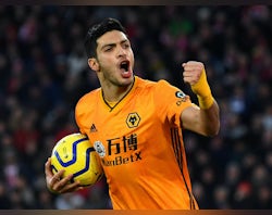 Manchester United to sign Raul Jimenez this summer?