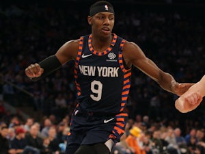 NBA roundup: Knicks grab late win over Heat