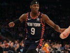 NBA roundup: Knicks grab late win over Heat