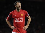 Can you name Ryan Giggs's top teammates at Manchester United?
