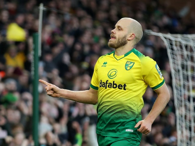Norwich edge relegation battle with Bournemouth
