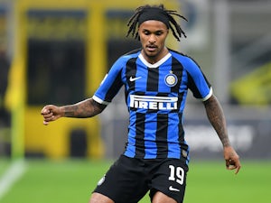 Valentino Lazaro made to wait for Newcastle debut after paperwork delayed
