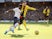 Monaco 'interested in Tottenham's Serge Aurier'