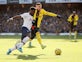 Tottenham Hotspur 'reject AC Milan bid for Serge Aurier'