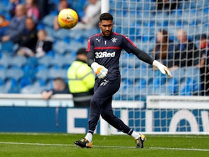 Wes Foderingham hits out at Rangers, Steven Gerrard for pricing him out of exit
