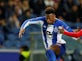 Tottenham 'drop interest in Porto forward Ze Luis'