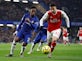 Arsenal's Kieran Tierney hails "mindblowing" Gabriel Martinelli