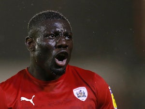 FA announce Barnsley's Bambo Diaby has been suspended for two years