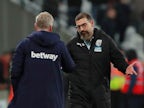 FA Cup roundup: Slaven Bilic dumps former club West Ham out of the FA Cup