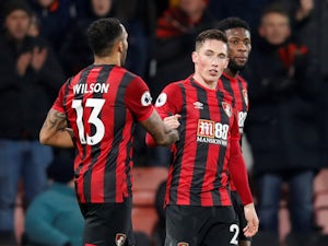 Bournemouth ease pressure on Eddie Howe with crucial win over Brighton