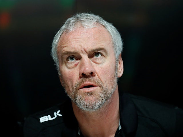 Brian McDermott tips Toronto Wolfpack to help change rugby league