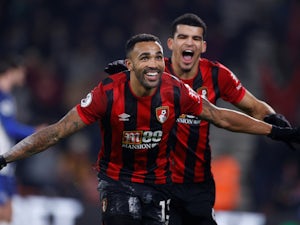 Callum Wilson joins Newcastle from Bournemouth in reported £20m deal