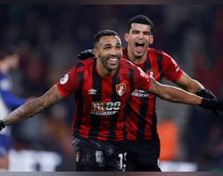 Bournemouth's most valuable players