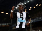 Newcastle United offer Christian Atsu to Nottingham Forest?
