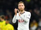 Christian Eriksen "looking forward" to winning landmark cap against England