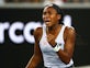 Australian Open roundup: Coco Gauff ousts Venus Williams again