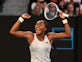 <span class="p2_new s hp">NEW</span> Result: Coco Gauff ousts defending champion Naomi Osaka at Australian Open