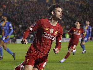 Jones: 'Criticism of Liverpool is crazy'