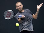 Result: Dan Evans crashes out of US Open to bring British singles interest to an end