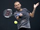 Result: US Open: Dan Evans continues British success to reach second round