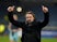 Norwich City manager Daniel Farke on January 25, 2020
