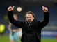 Daniel Farke insists full focus is on "short-term success"