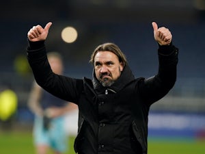 Daniel Farke vows to be ruthless with Norwich squad as he aims for "little miracle"
