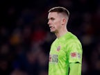 Manchester United 'may block Dean Henderson loan extension under new proposals'