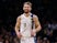 Domantas Sabonis in action for Indiana Pacers on January 19, 2020