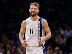 NBA roundup: Indiana Pacers come close to NBA record in stunning win