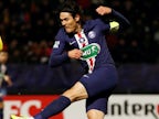 Edinson Cavani 'wanted to make Manchester United debut in Spurs game'