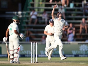 Mark Wood reveals he did not expect to be picked for fourth Test