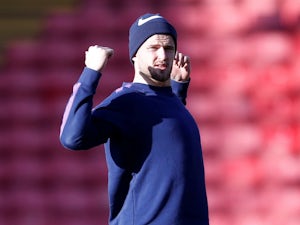 Report: Tottenham Hotspur open to Eric Dier sale