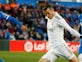 Zinedine Zidane hints at more first-team opportunities for Gareth Bale