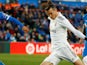 Gareth Bale in action for Real Madrid on January 4, 2020